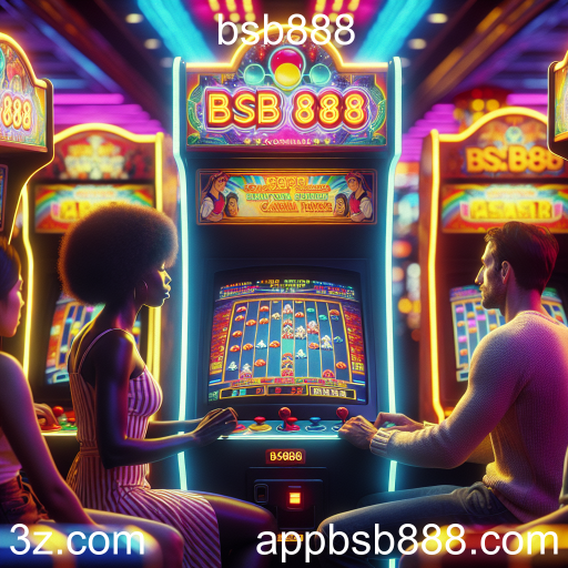 A Magia dos Jogos Arcade: Uma Viagem pela Nostalgia e Diversão