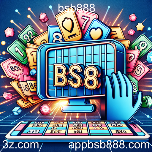 Bingo Diversão: A Empolgação do Jogo Online no bsb888
