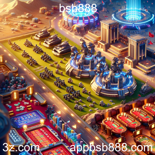 A Ascensão dos Jogos de Estratégia: Desafios e Comunidade